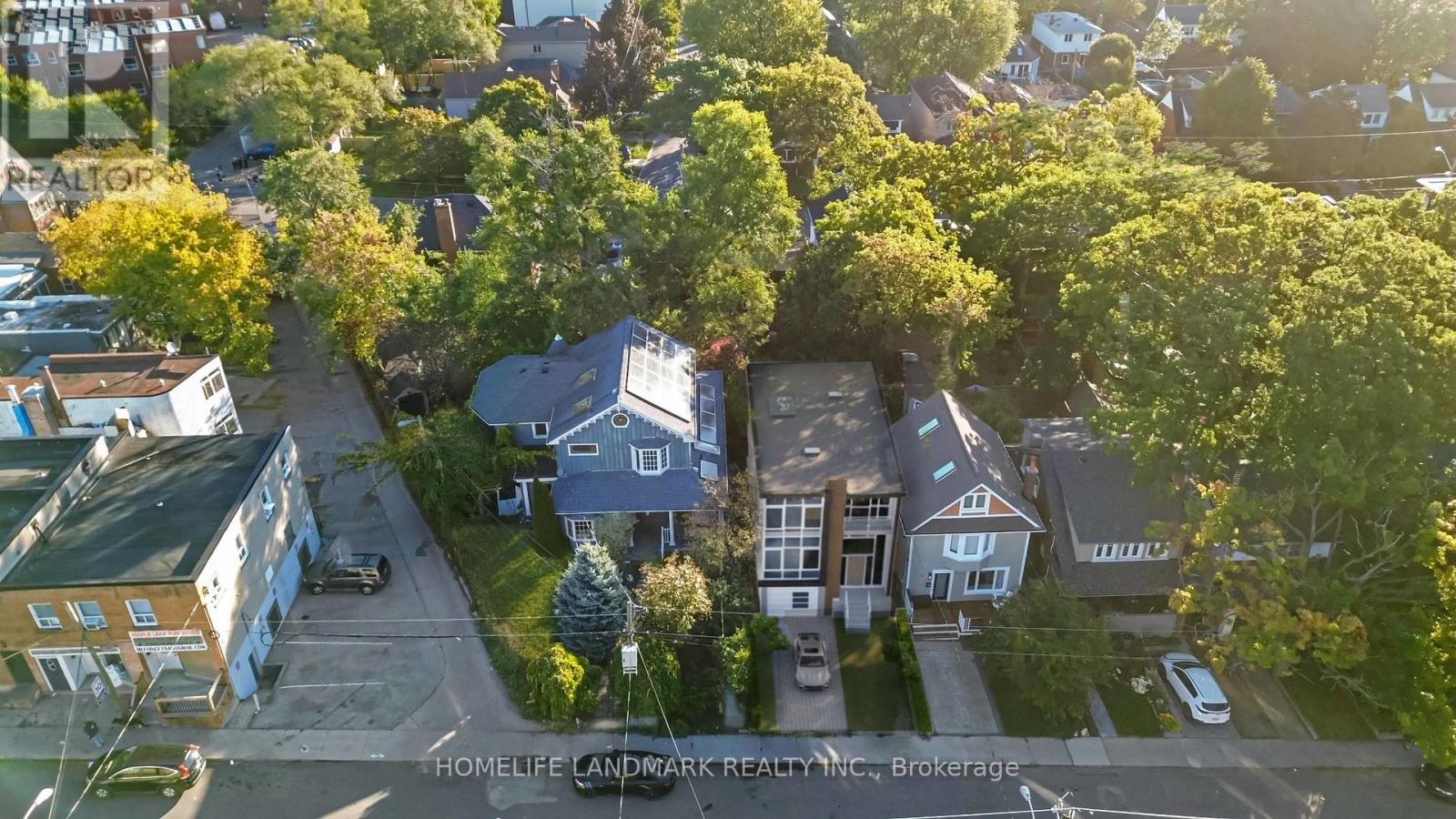 79 Haig Avenue, Toronto (Birchcliffe-Cliffside), Ontario  M1N 2W2 - Photo 3 - E12446115