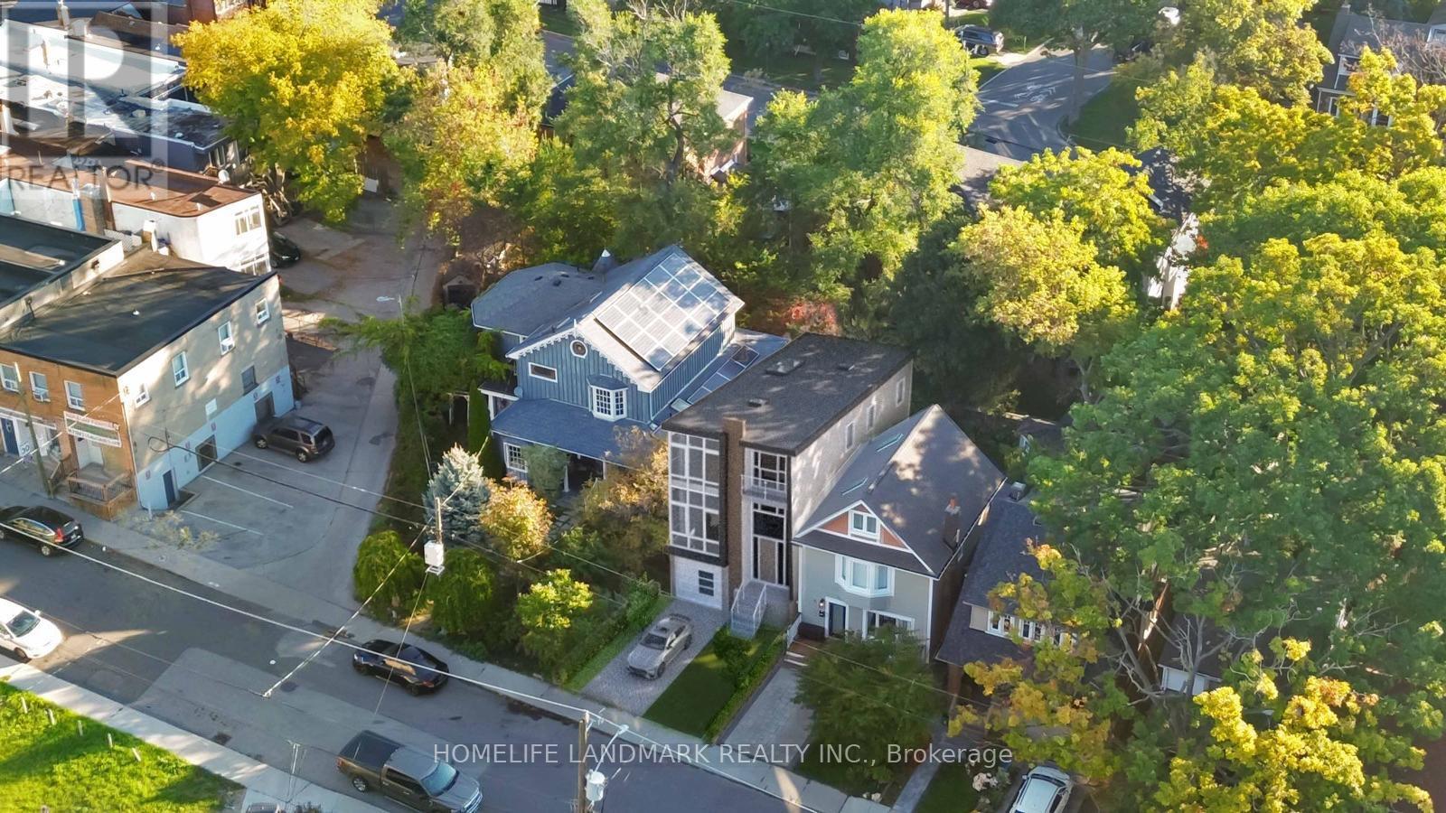 79 Haig Avenue, Toronto (Birchcliffe-Cliffside), Ontario  M1N 2W2 - Photo 4 - E12446115
