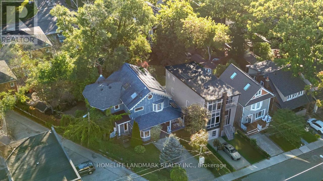 79 Haig Avenue, Toronto (Birchcliffe-Cliffside), Ontario  M1N 2W2 - Photo 5 - E12446115