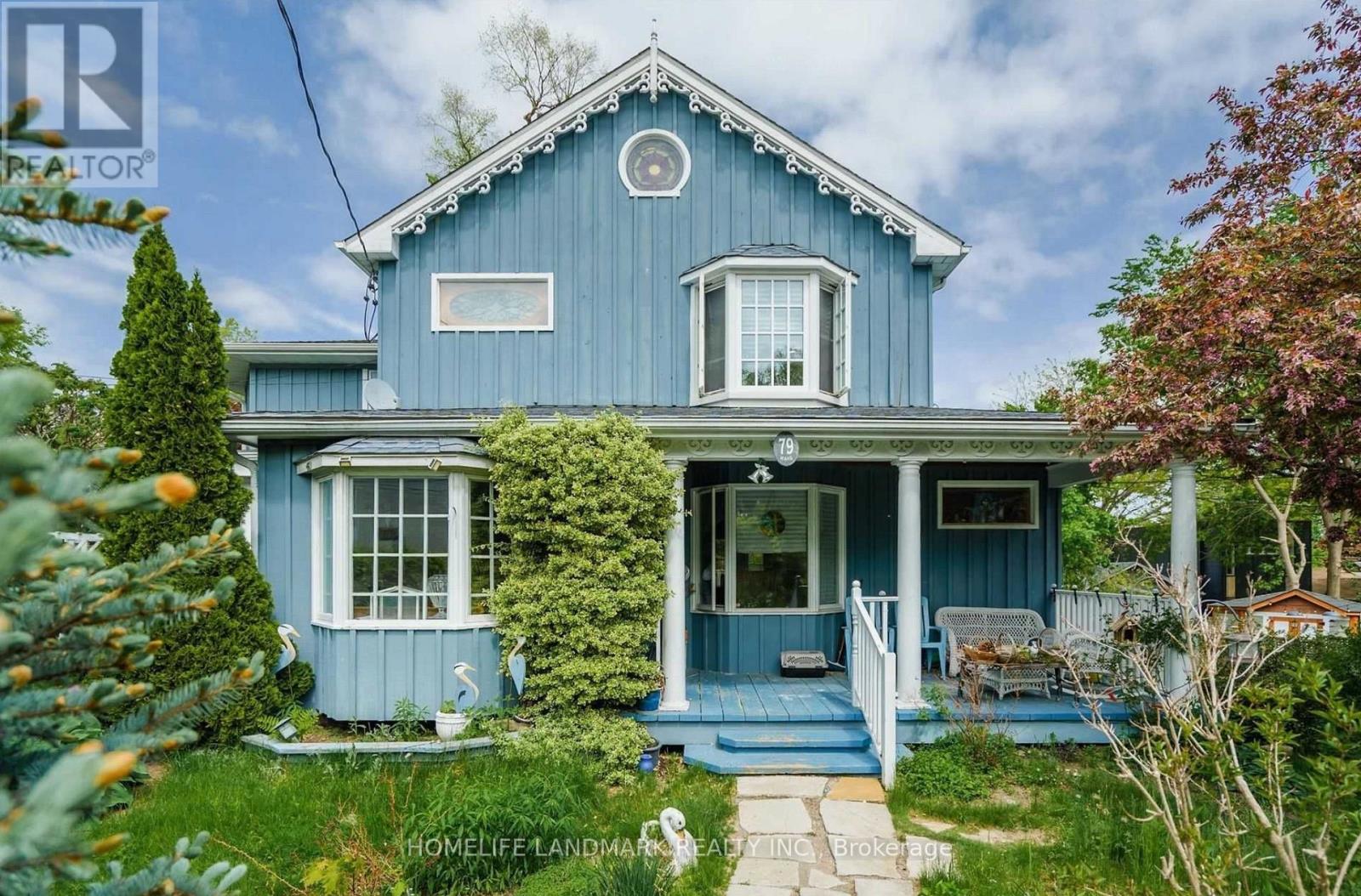 79 Haig Avenue, Toronto (Birchcliffe-Cliffside), Ontario  M1N 2W2 - Photo 6 - E12446115