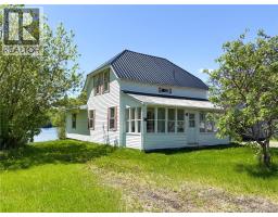 205 Upper Kent Road, Upper Kent, New Brunswick