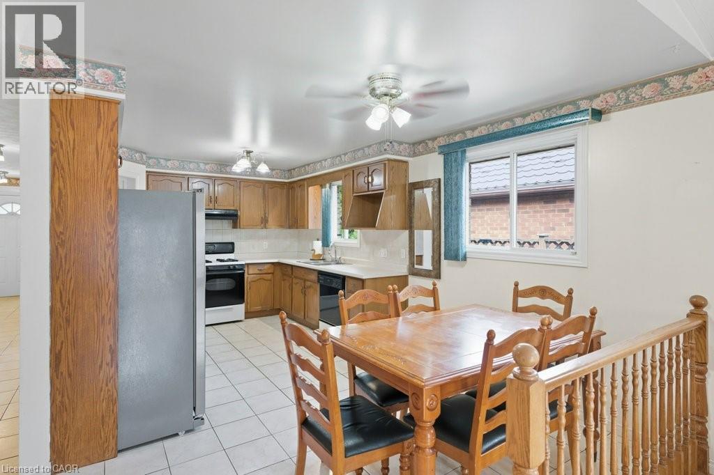 116 Nugent Drive, Hamilton, Ontario  L8H 2M8 - Photo 13 - 40768356