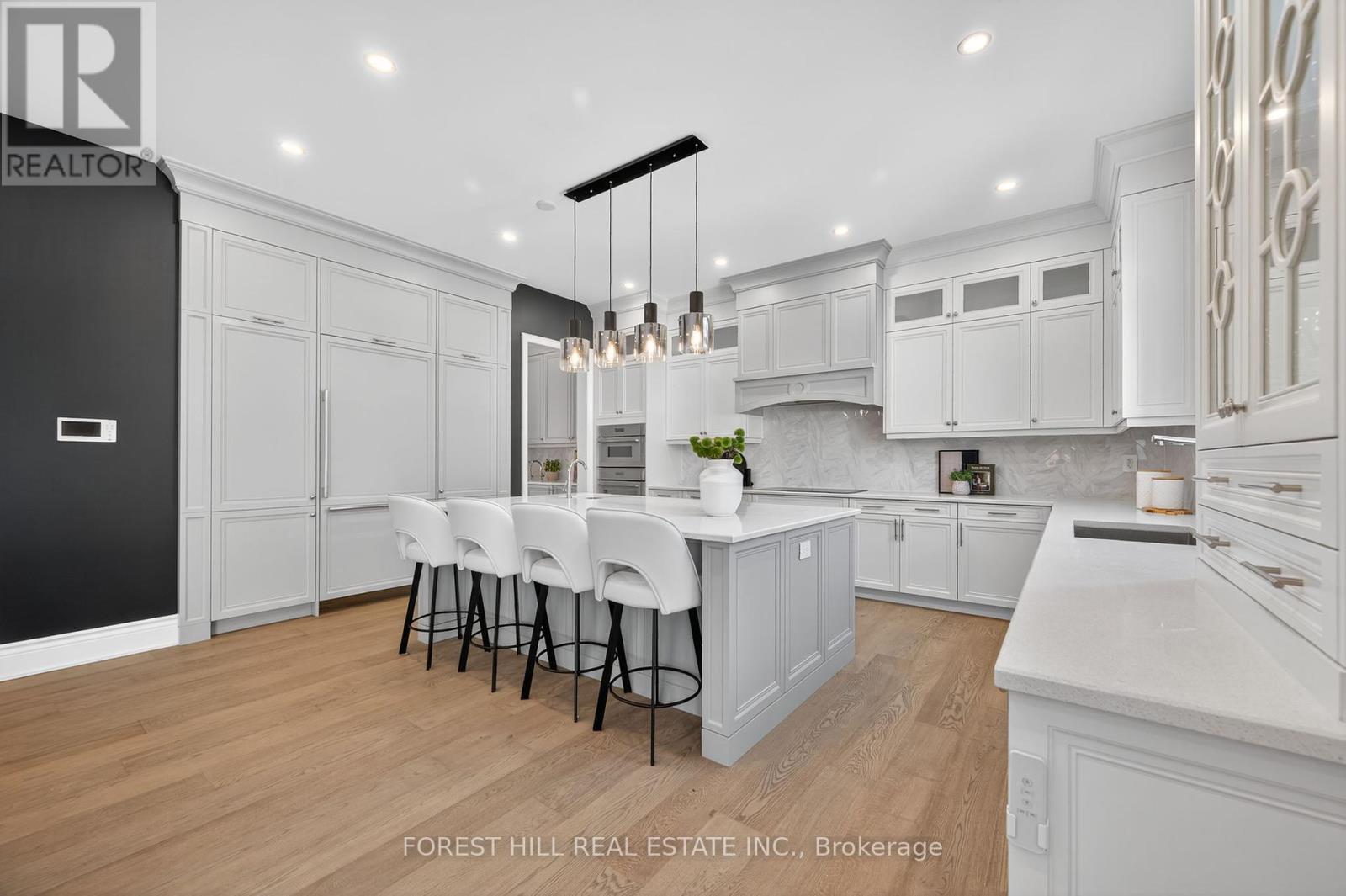 71 Sofia Olivia Crescent, Vaughan, Ontario  L6A 4V1 - Photo 17 - N12446102
