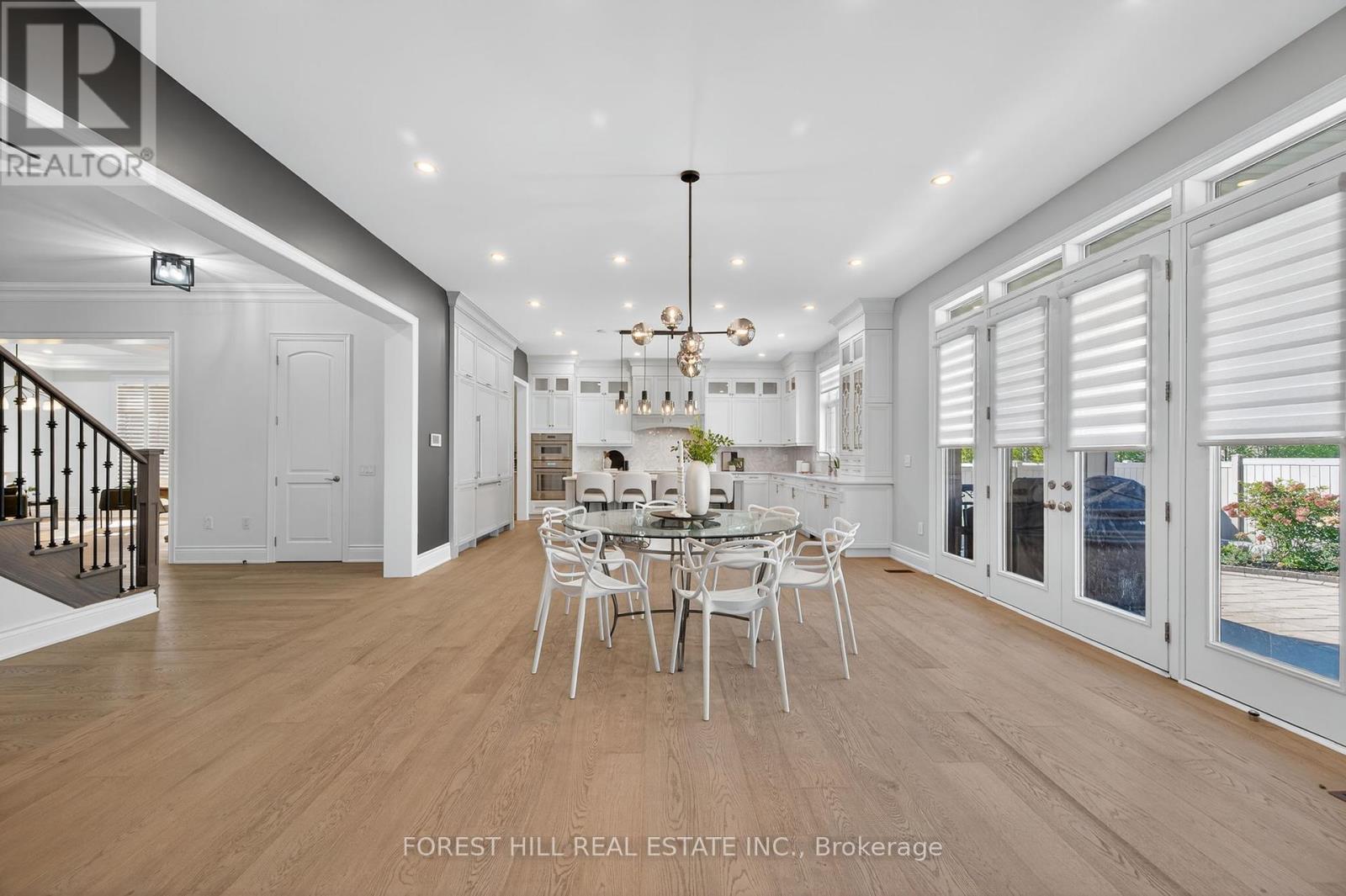 71 Sofia Olivia Crescent, Vaughan, Ontario  L6A 4V1 - Photo 25 - N12446102