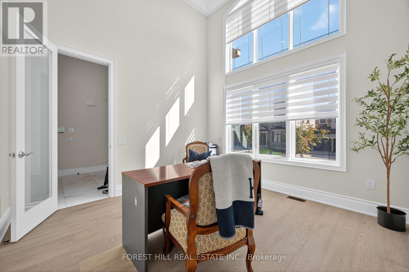 71 Sofia Olivia Crescent, Vaughan, Ontario  L6A 4V1 - Photo 28 - N12446102