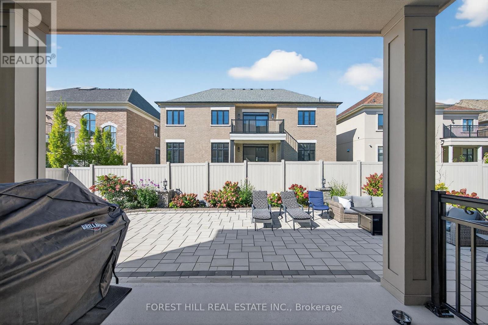 71 Sofia Olivia Crescent, Vaughan, Ontario  L6A 4V1 - Photo 29 - N12446102