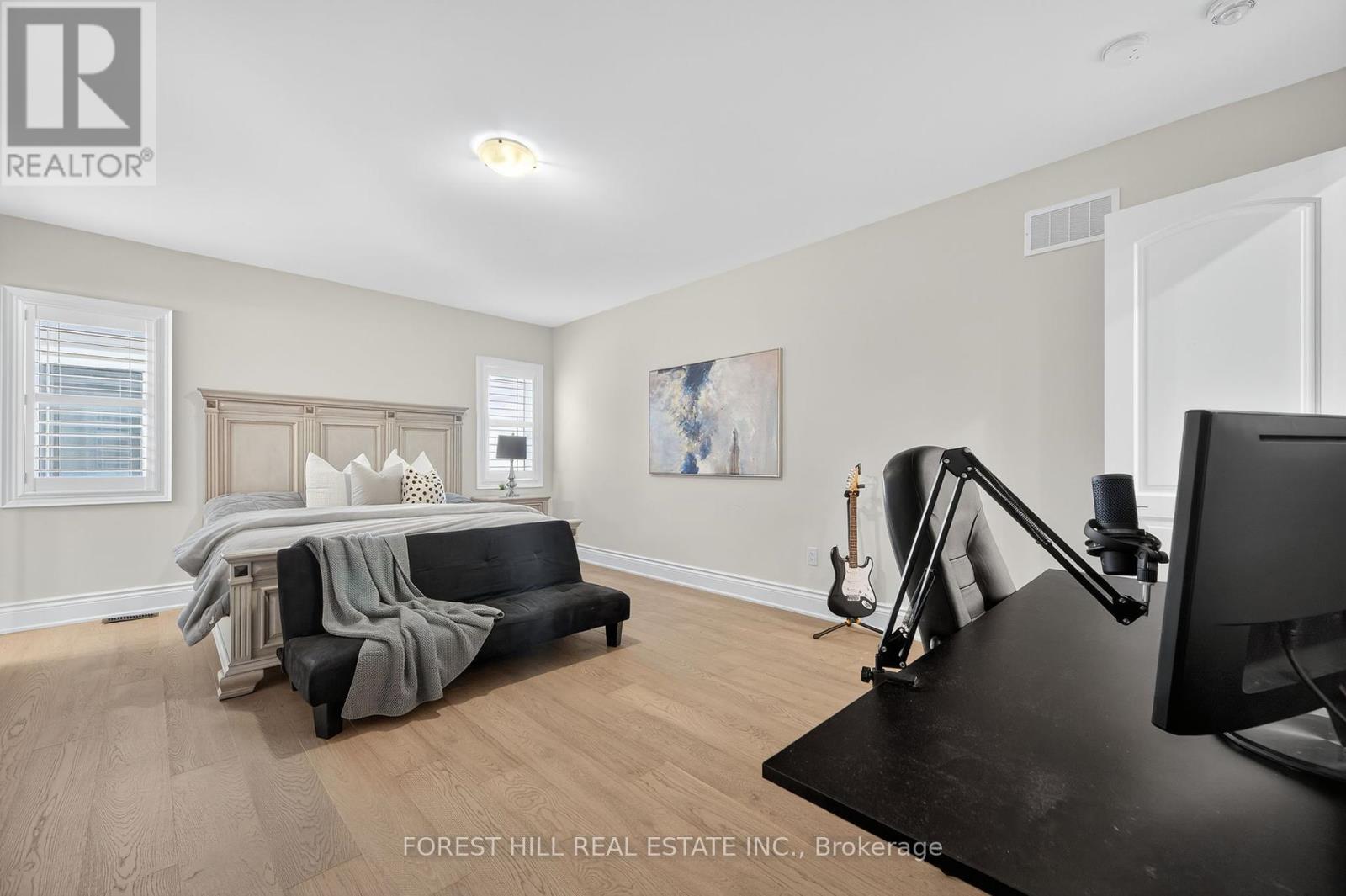 71 Sofia Olivia Crescent, Vaughan, Ontario  L6A 4V1 - Photo 38 - N12446102