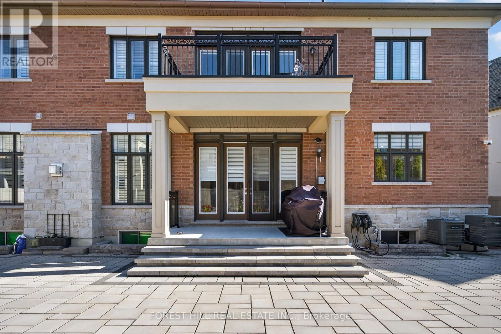 71 Sofia Olivia Crescent, Vaughan, Ontario  L6A 4V1 - Photo 43 - N12446102