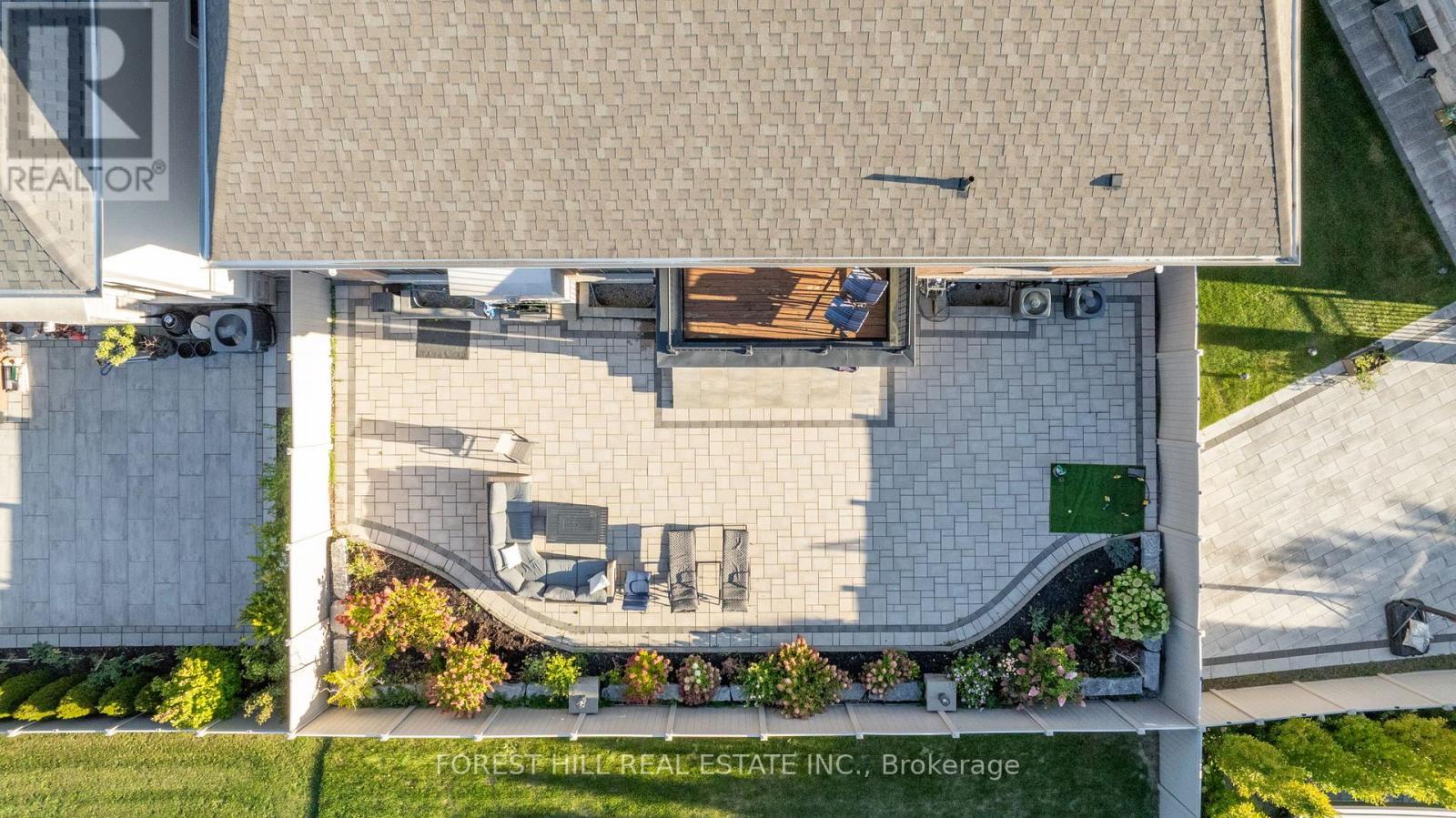 71 Sofia Olivia Crescent, Vaughan, Ontario  L6A 4V1 - Photo 49 - N12446102