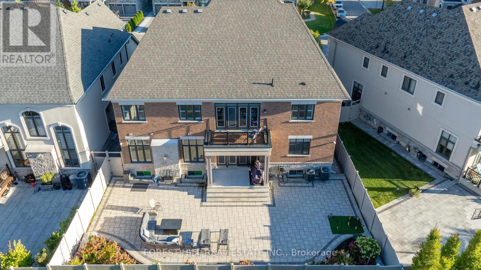 71 Sofia Olivia Crescent, Vaughan, Ontario  L6A 4V1 - Photo 50 - N12446102