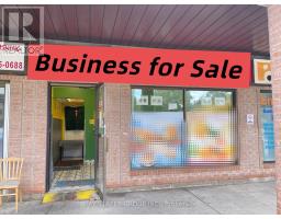 8 - 2 FENTON ROAD, Markham, Ontario