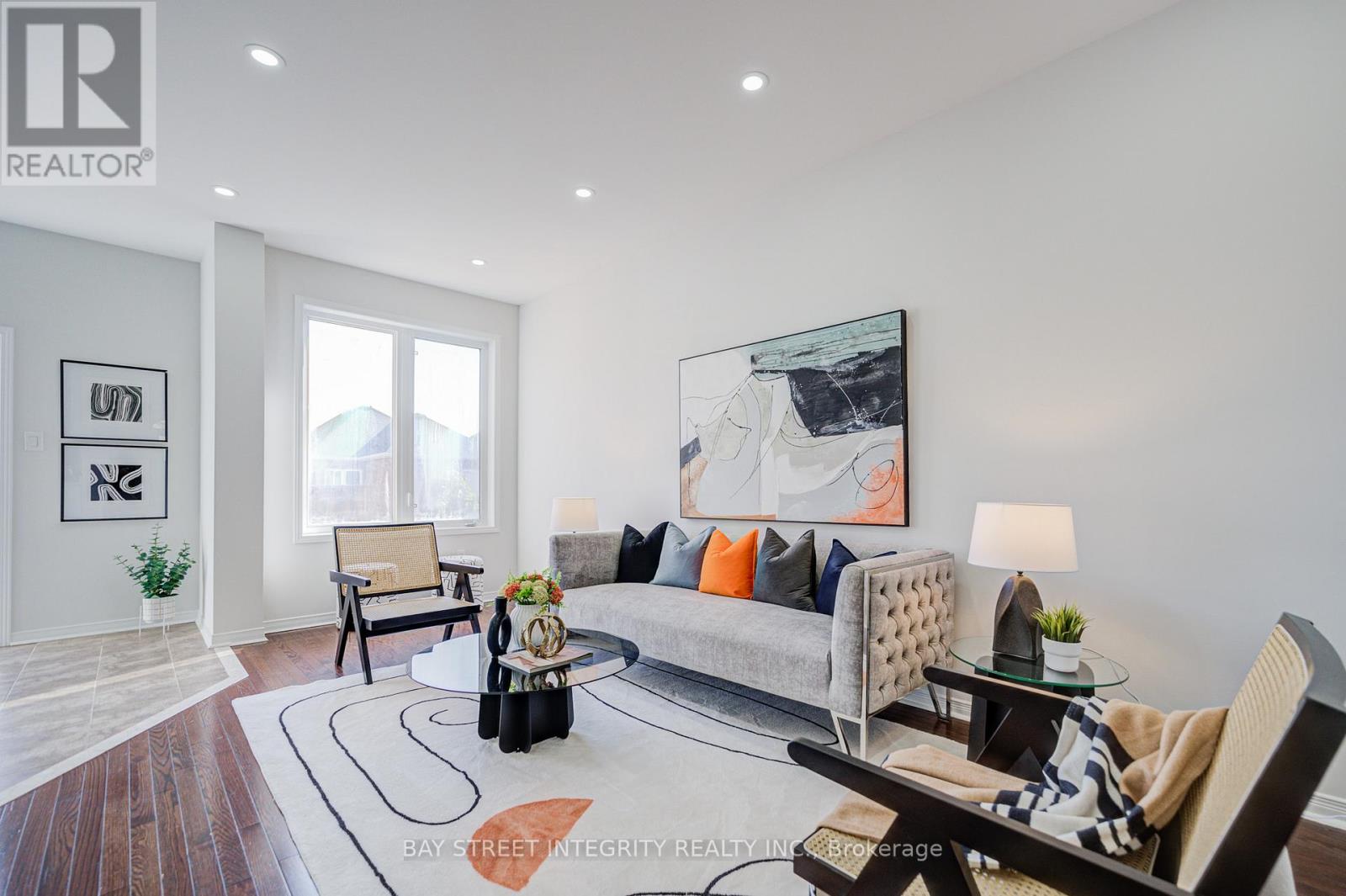 108 Catalpa Crescent, Vaughan, Ontario  L6A 0R5 - Photo 8 - N12446109