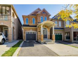 108 CATALPA CRESCENT, Vaughan, Ontario