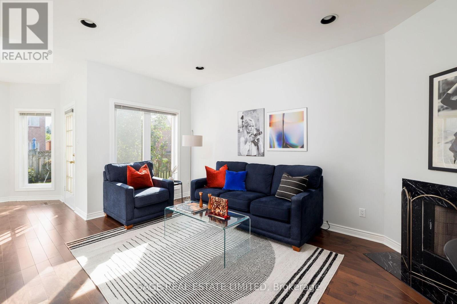 43 Mulholland Drive, Vaughan, Ontario  L4J 7T7 - Photo 14 - N12446116
