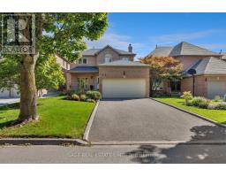 43 MULHOLLAND DRIVE, Vaughan, Ontario