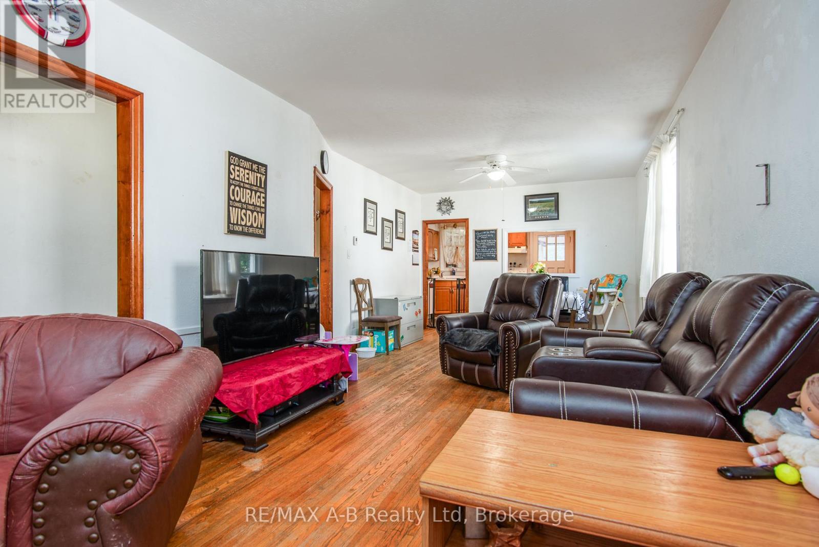 83 EAST GORE STREET, Stratford, Ontario
