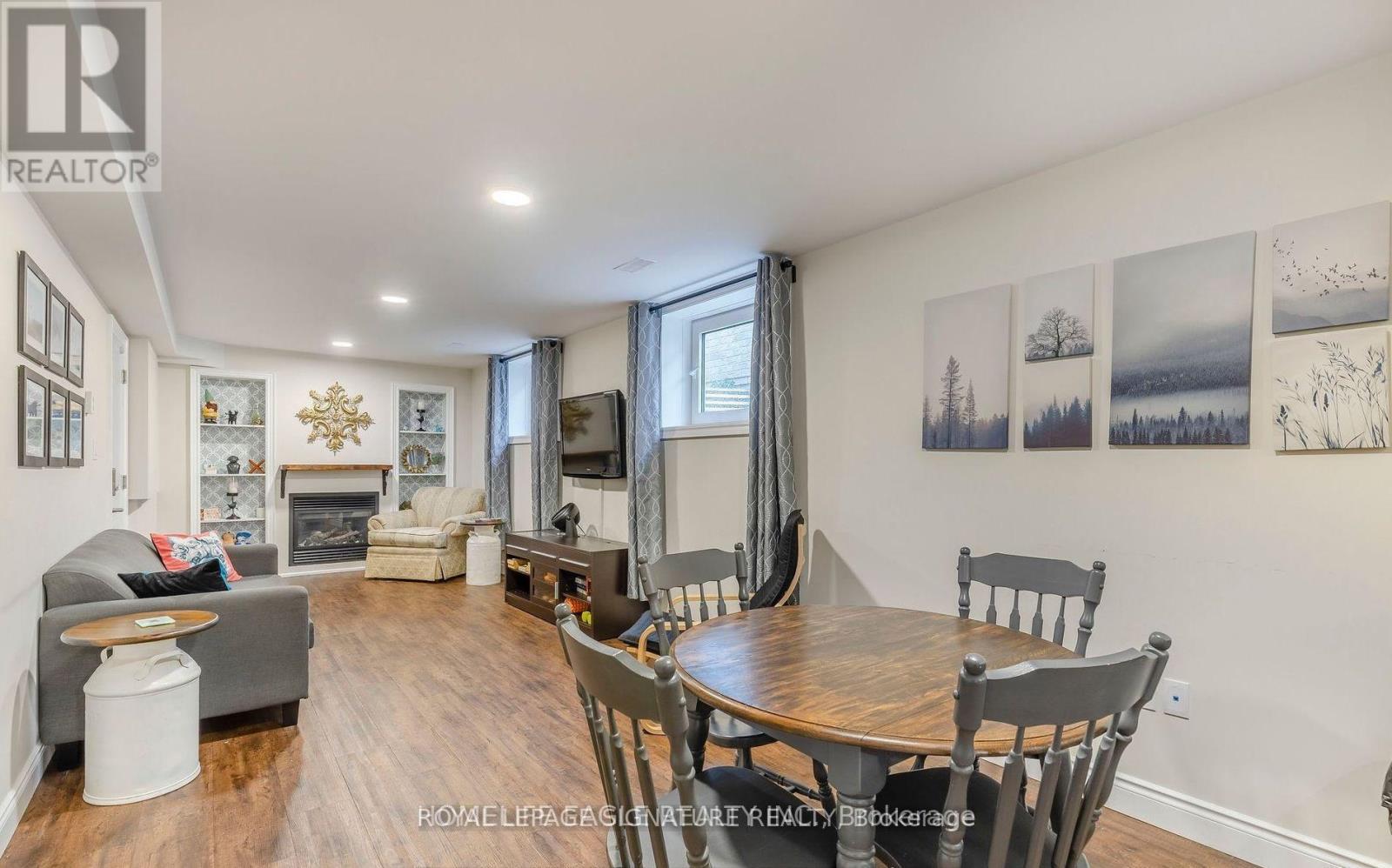 Lower - 10 Duval Drive, Barrie, Ontario  L4M 6V2 - Photo 2 - S12446113