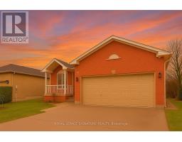 LOWER - 10 DUVAL DRIVE, Barrie, Ontario