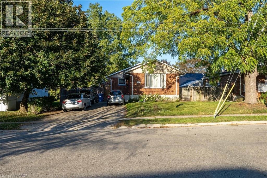 41 Alma Street N, Guelph, Ontario  N1H 5X2 - Photo 1 - 40775882
