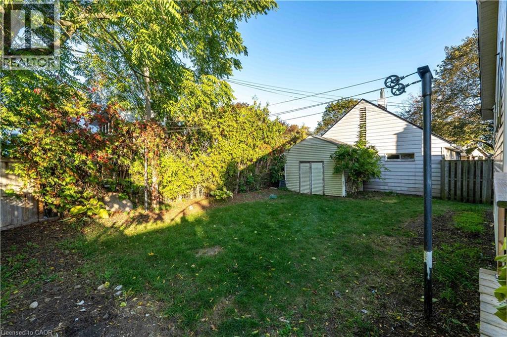 41 Alma Street N, Guelph, Ontario  N1H 5X2 - Photo 30 - 40775882