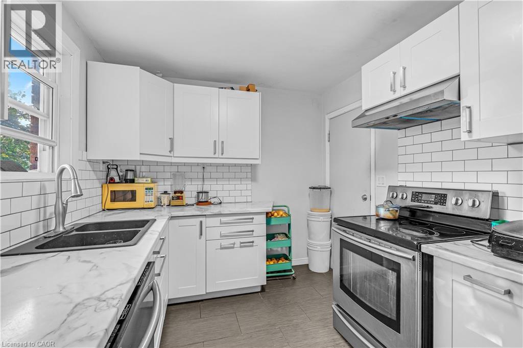 41 Alma Street N, Guelph, Ontario  N1H 5X2 - Photo 12 - 40775820