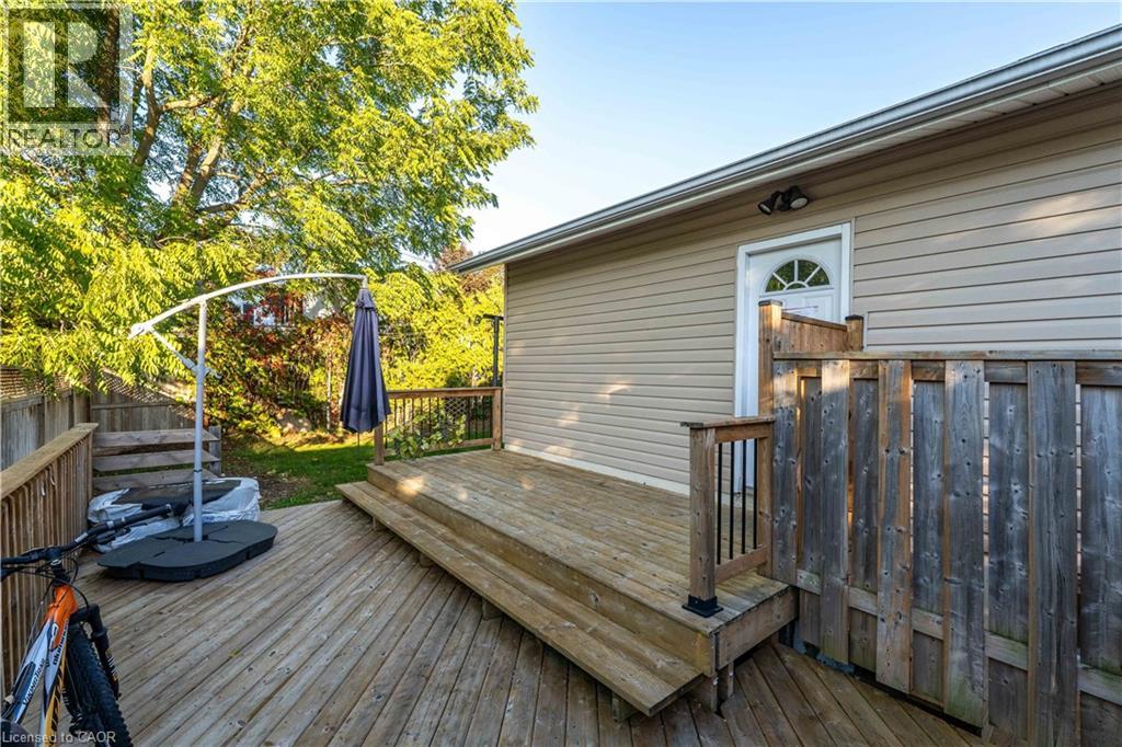 41 Alma Street N, Guelph, Ontario  N1H 5X2 - Photo 19 - 40775820