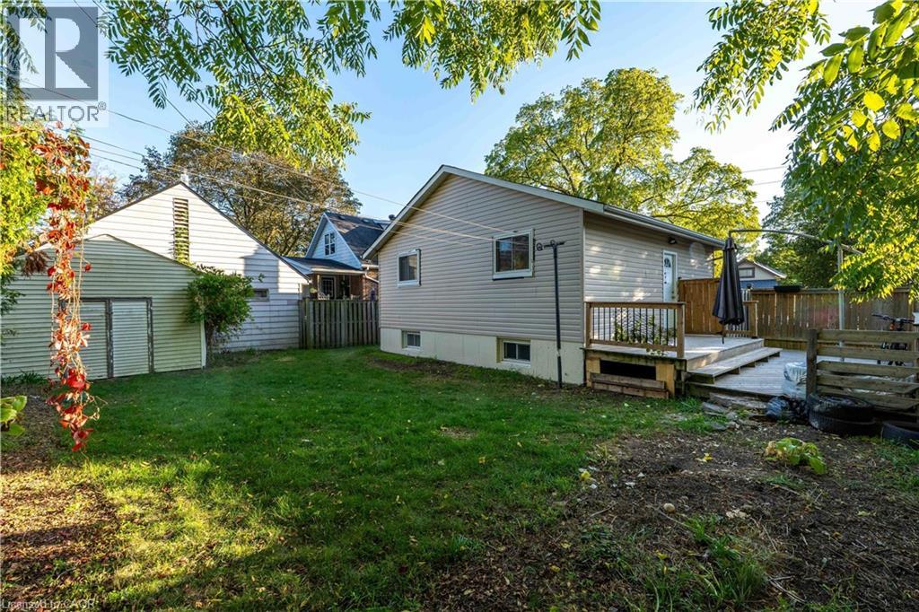 41 Alma Street N, Guelph, Ontario  N1H 5X2 - Photo 31 - 40775820