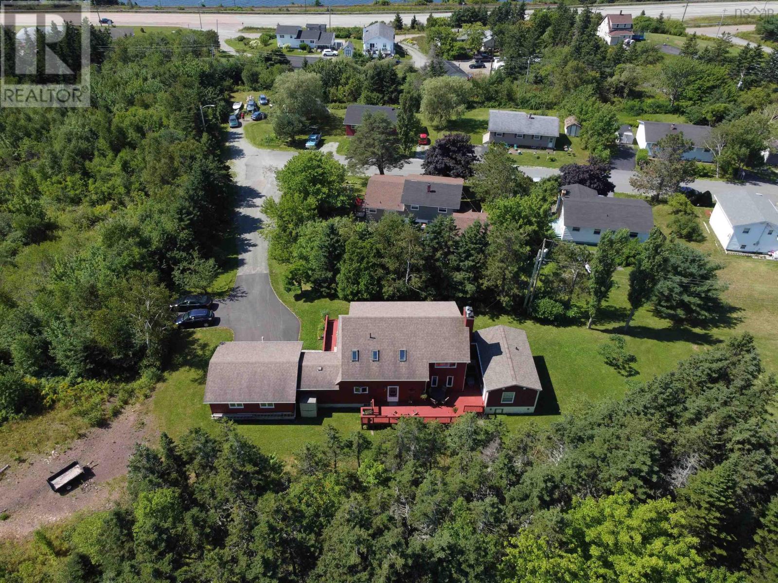39 Davis Drive, Port Hastings, Nova Scotia  B9A 1R2 - Photo 45 - 202517783