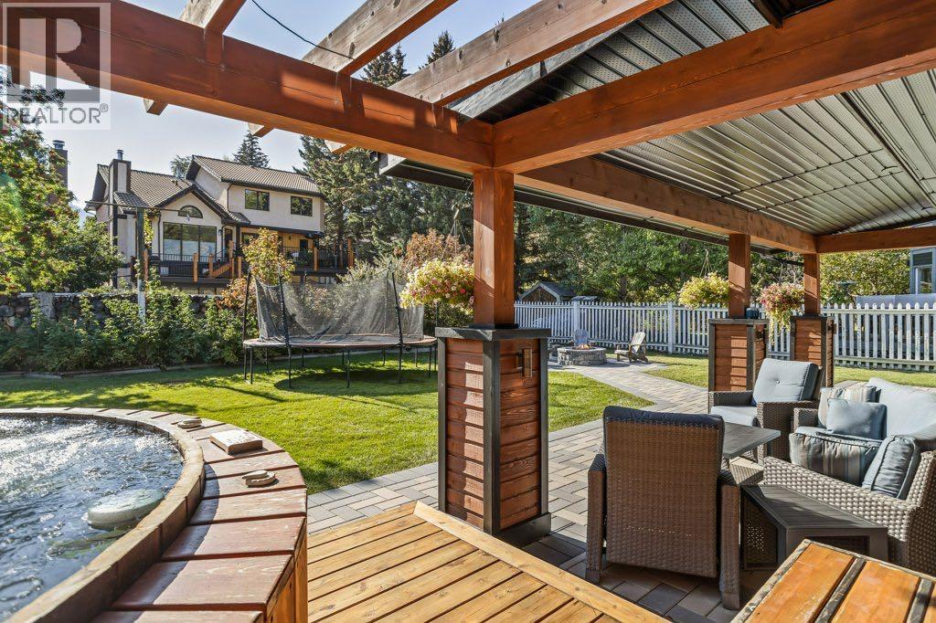 115 Spray Avenue, Banff, Alberta  T1L 1A1 - Photo 40 - A2258433