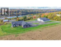 52 McMullin Road, Hartland, New Brunswick