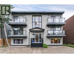 10, 1715 13 Street SW Lower Mount Royal