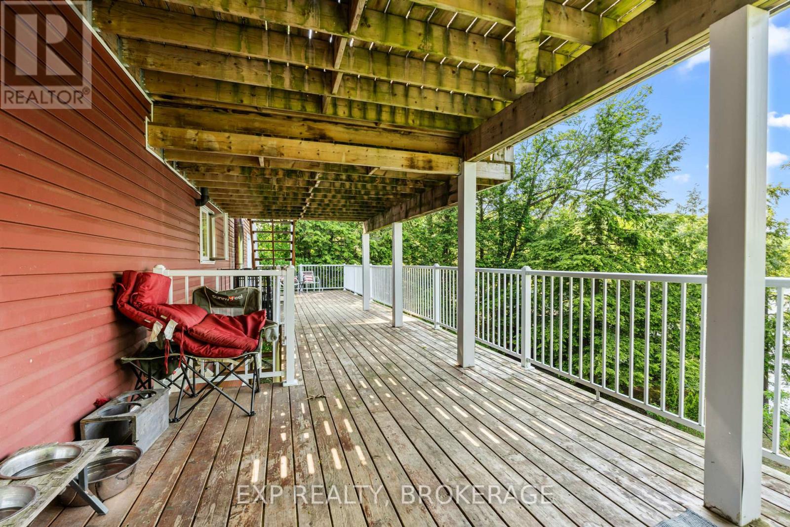 5525 Rideau Road, South Frontenac, Ontario  K0H 1H0 - Photo 34 - X12446144