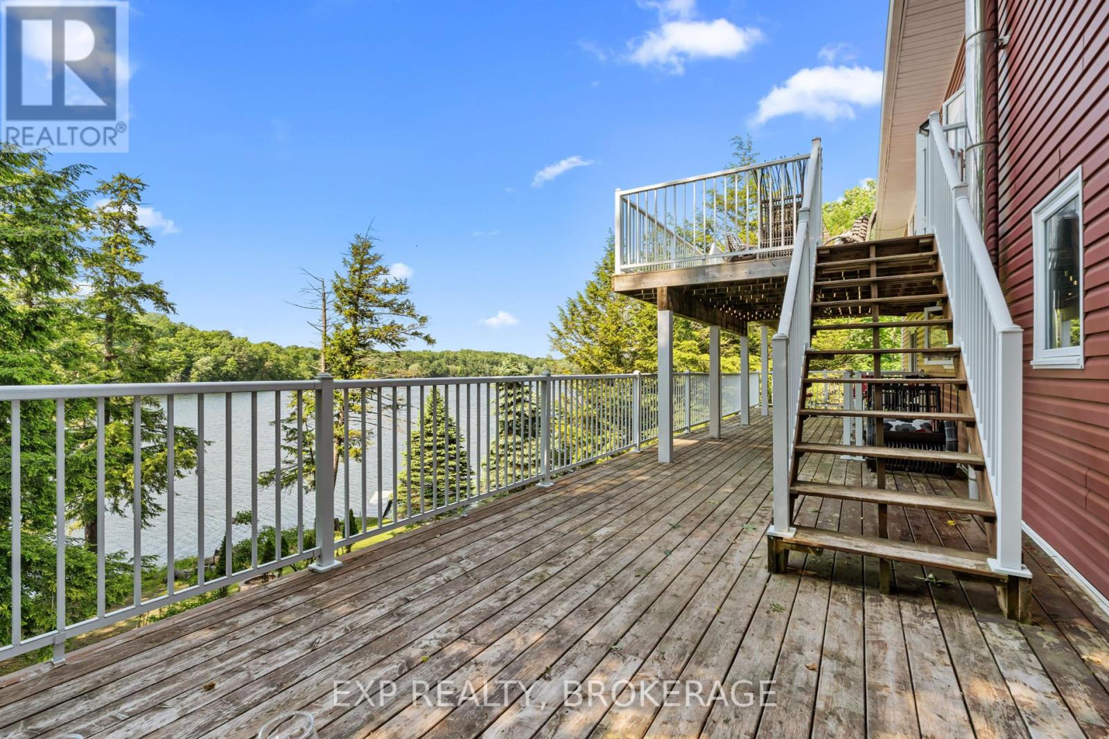 5525 Rideau Road, South Frontenac, Ontario  K0H 1H0 - Photo 35 - X12446144