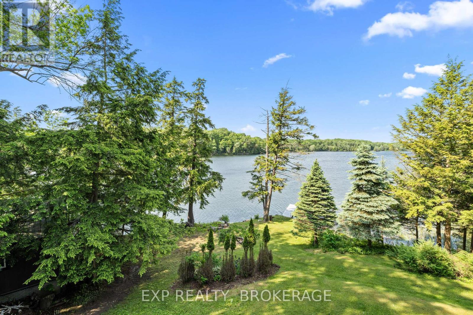 5525 Rideau Road, South Frontenac, Ontario  K0H 1H0 - Photo 36 - X12446144