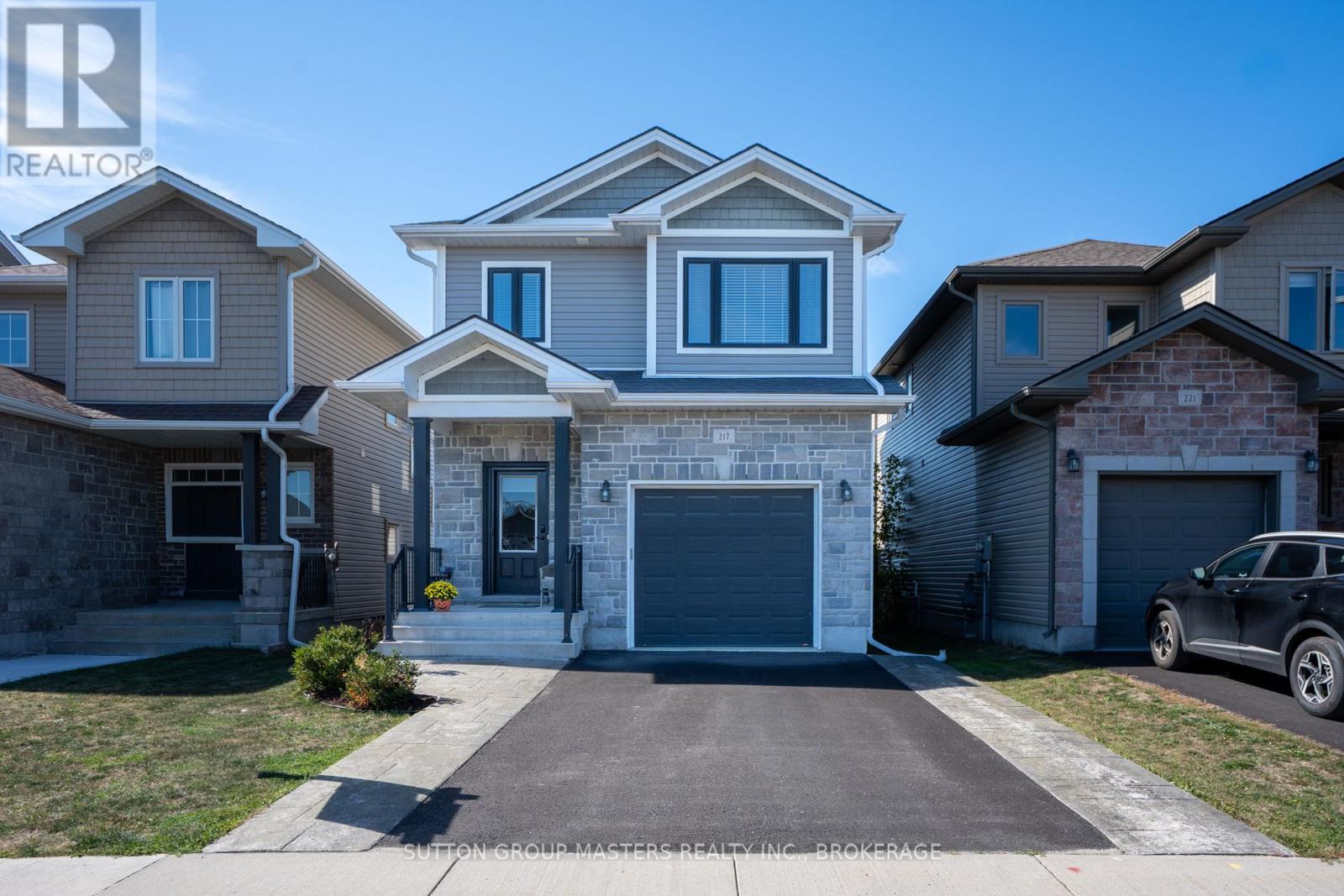 217 Holden Street, Kingston (City Northwest), Ontario  K7P 0L1 - Photo 39 - X12446160