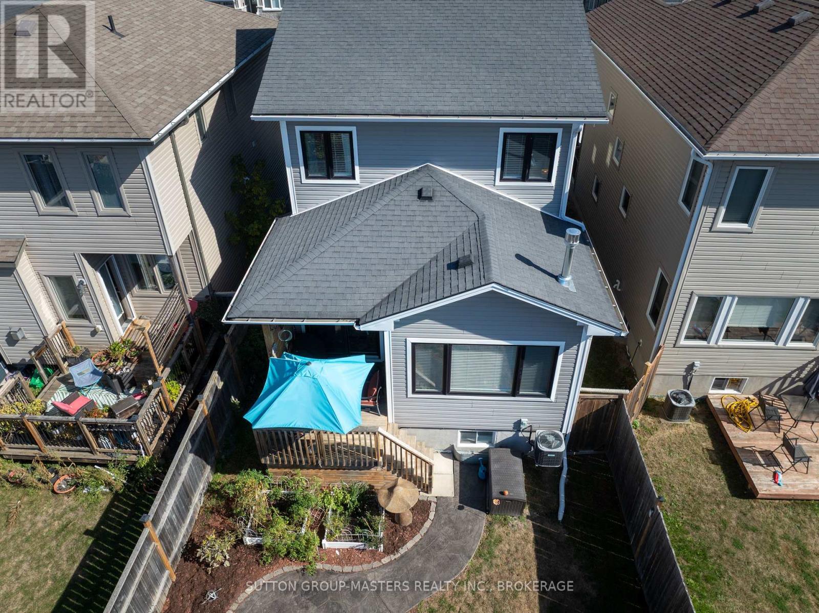 217 Holden Street, Kingston (City Northwest), Ontario  K7P 0L1 - Photo 45 - X12446160