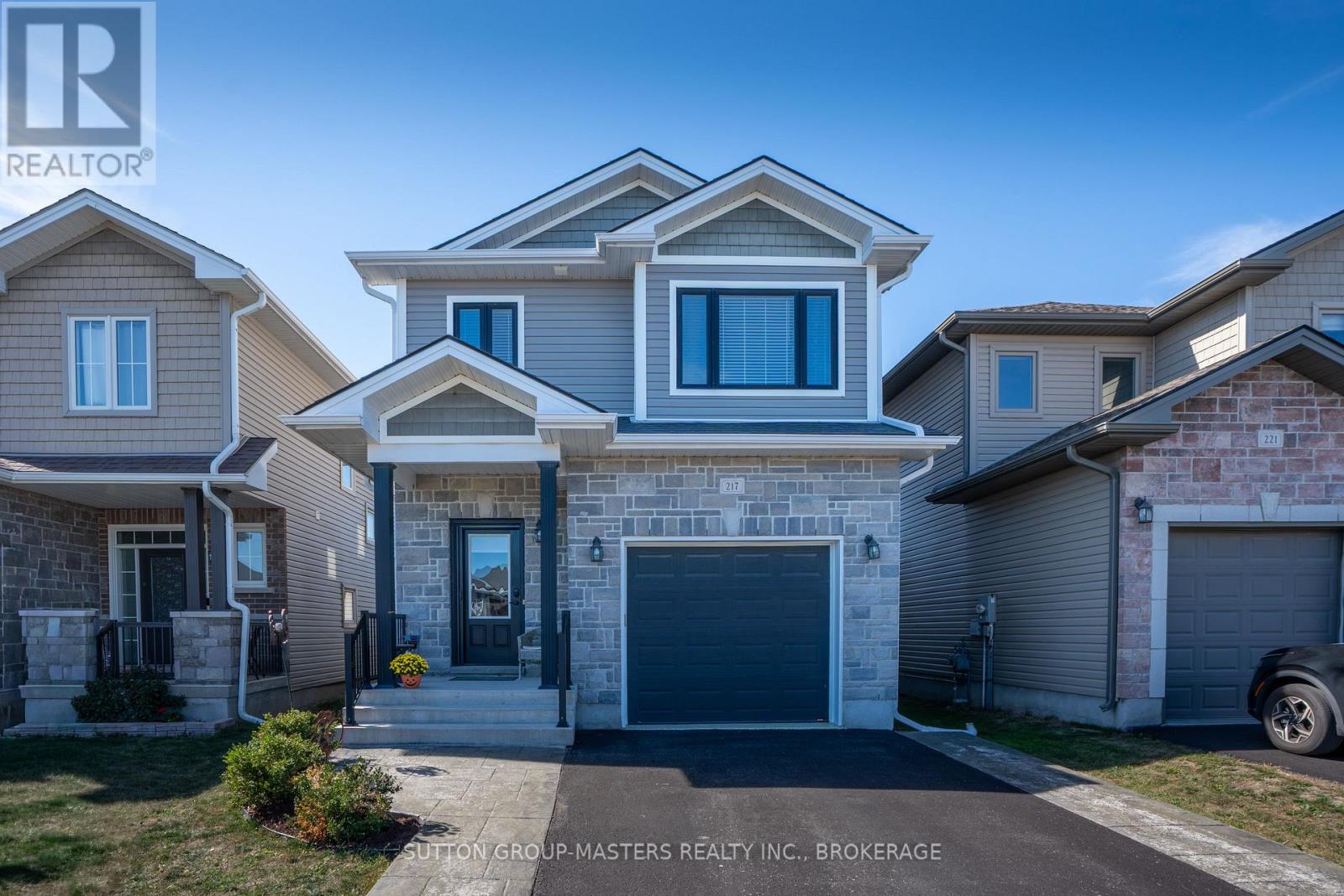 217 Holden Street, Kingston (City Northwest), Ontario  K7P 0L1 - Photo 46 - X12446160