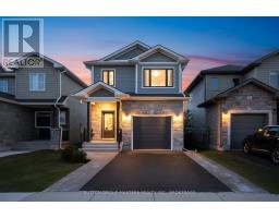 217 HOLDEN STREET, Kingston, Ontario