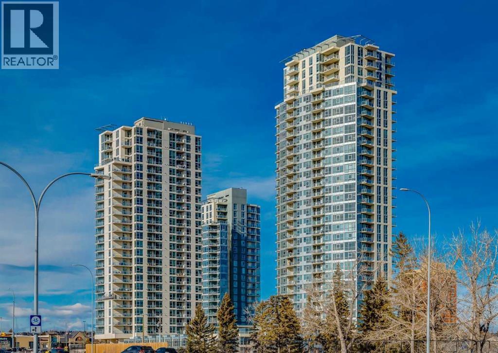 1801, 77 Spruce Place Sw, Calgary, Alberta  T3C 3X6 - Photo 42 - A2262195