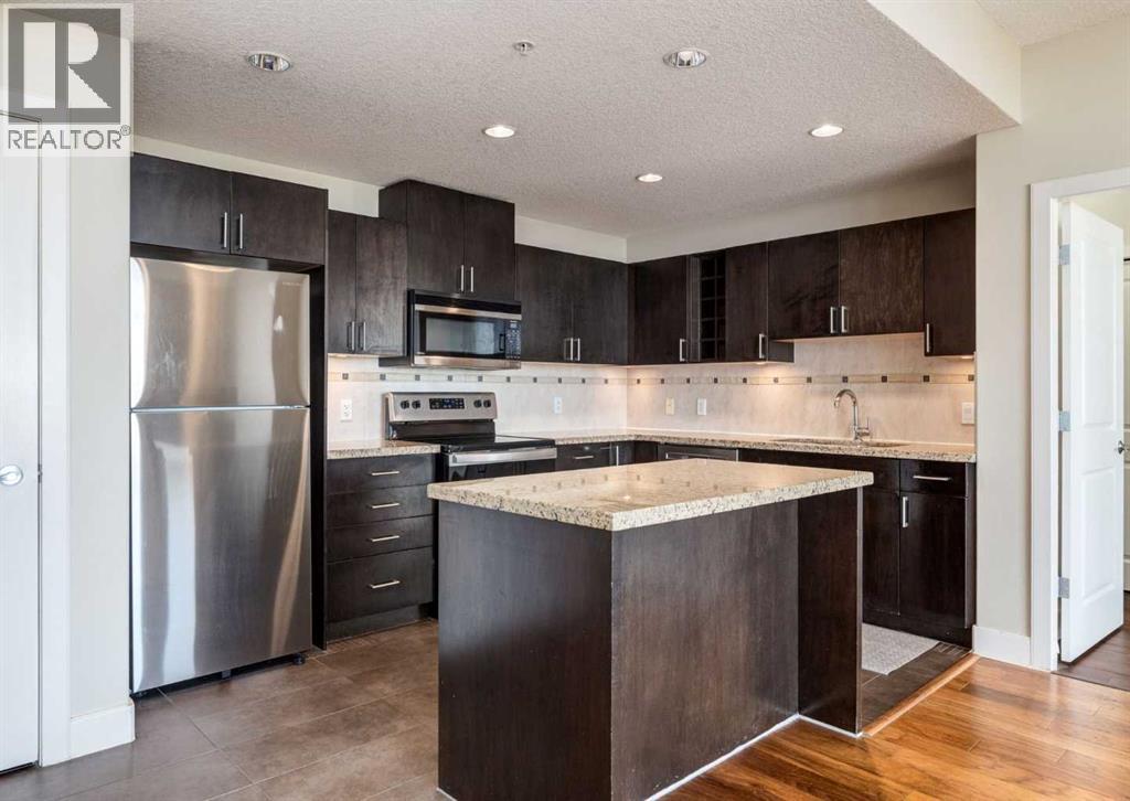 1801, 77 Spruce Place Sw, Calgary, Alberta  T3C 3X6 - Photo 5 - A2262195