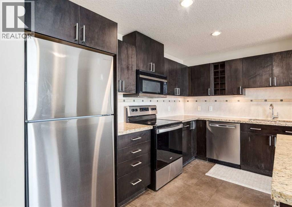 1801, 77 Spruce Place Sw, Calgary, Alberta  T3C 3X6 - Photo 6 - A2262195