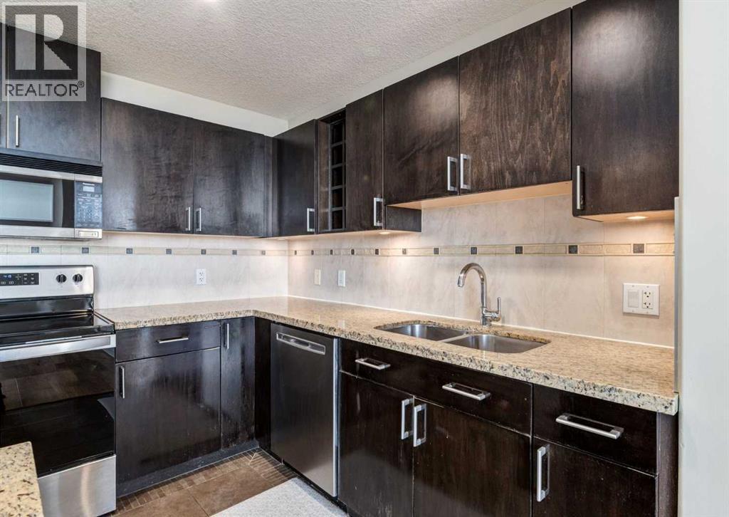 1801, 77 Spruce Place Sw, Calgary, Alberta  T3C 3X6 - Photo 8 - A2262195