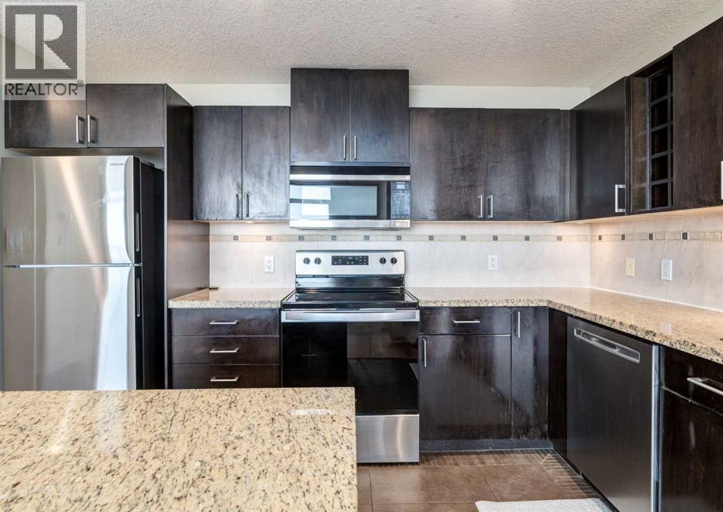 1801, 77 Spruce Place Sw, Calgary, Alberta  T3C 3X6 - Photo 9 - A2262195