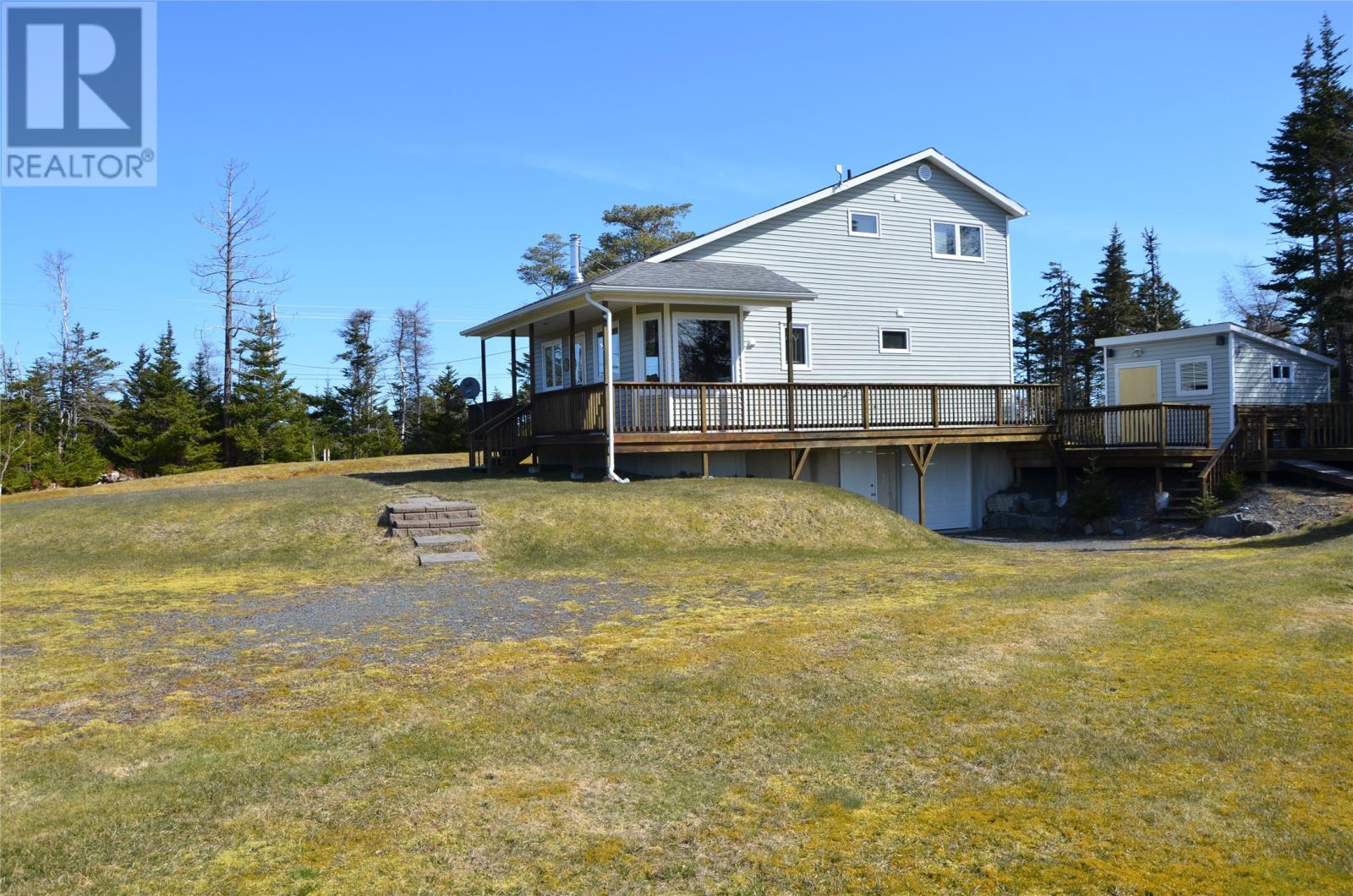 3 Goulds Pond Access Road, Goulds Pond, Newfoundland & Labrador  A0N 3K0 - Photo 34 - 1291064