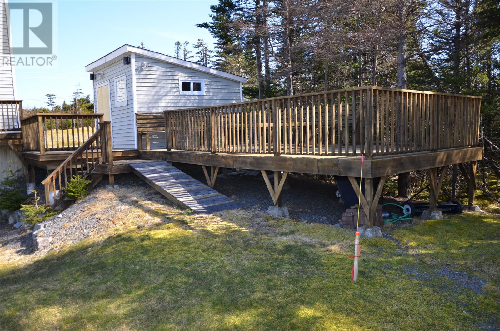 3 Goulds Pond Access Road, Goulds Pond, Newfoundland & Labrador  A0N 3K0 - Photo 39 - 1291064
