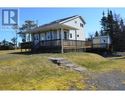 3 Goulds Pond Access Road, Goulds Pond, Newfoundland & Labrador