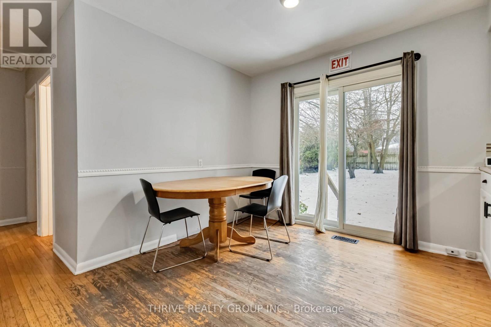 1215 Michael Street, London East, Ontario  N5V 2H4 - Photo 10 - X12446145