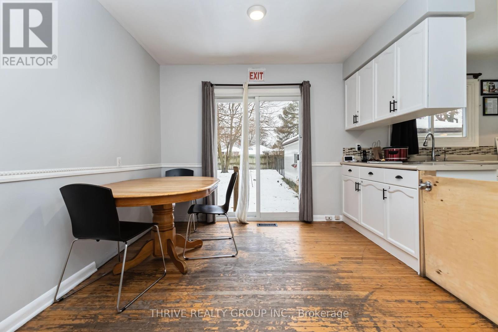 1215 Michael Street, London East, Ontario  N5V 2H4 - Photo 12 - X12446145