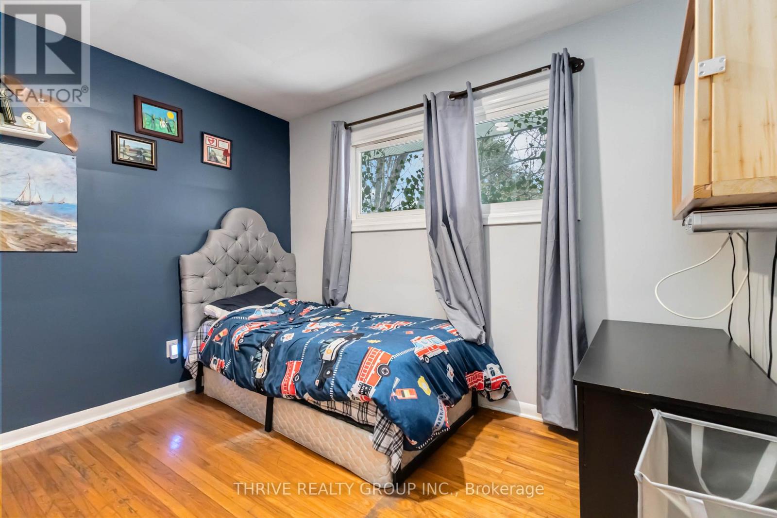1215 Michael Street, London East, Ontario  N5V 2H4 - Photo 16 - X12446145