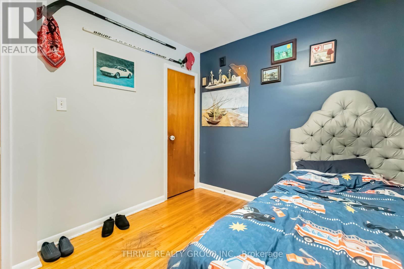 1215 Michael Street, London East, Ontario  N5V 2H4 - Photo 17 - X12446145